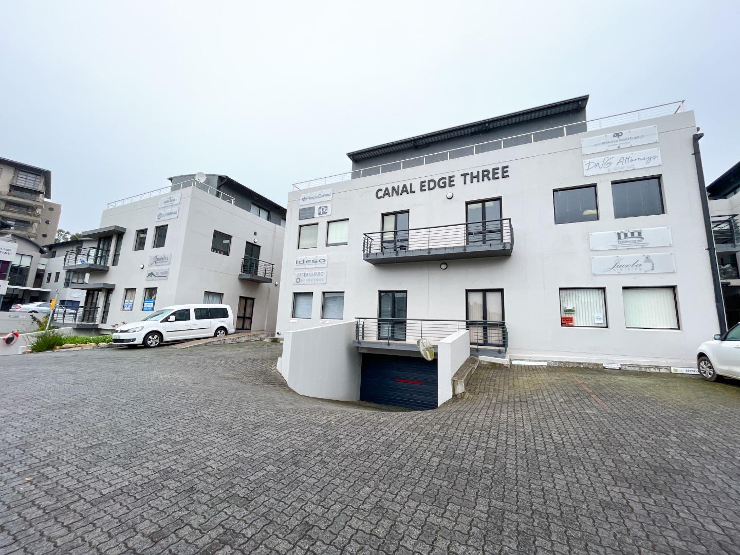 To Let commercial Property for Rent in Tyger Valley Western Cape